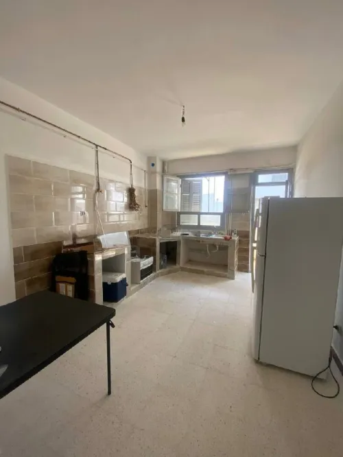 Vente Appartement F4 Jijel Jijel
