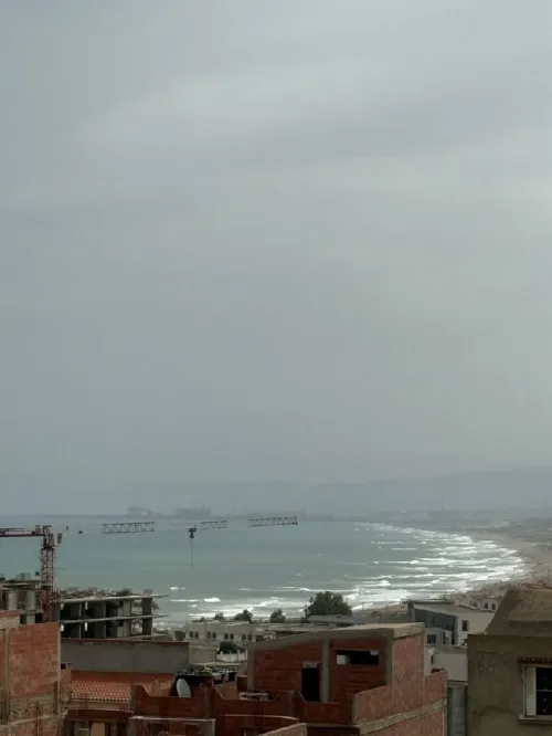 Vente Appartement F4 Jijel Jijel