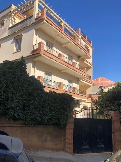 Vente Immeuble Béjaïa Bejaia