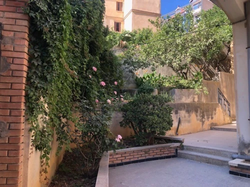 Vente Immeuble Béjaïa Bejaia