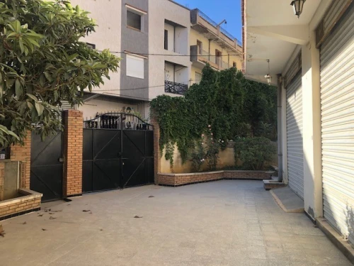 Vente Immeuble Béjaïa Bejaia