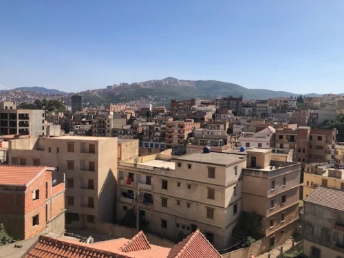 Vente Immeuble Béjaïa Bejaia
