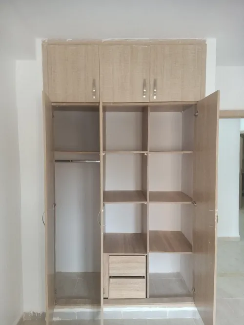 Location Appartement F4 Alger Mahelma