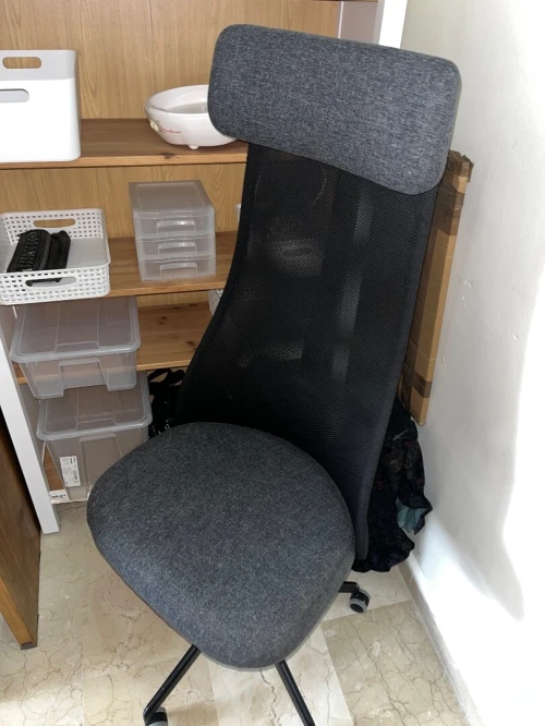Chaise de bureau IKEA
