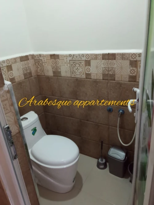 Location vacances Appartement F2 Tlemcen Marsa ben mhidi