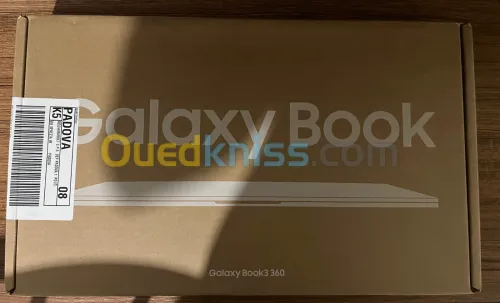 Samsung book 3 360 