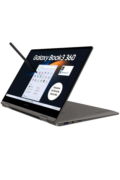Samsung book 3 360 