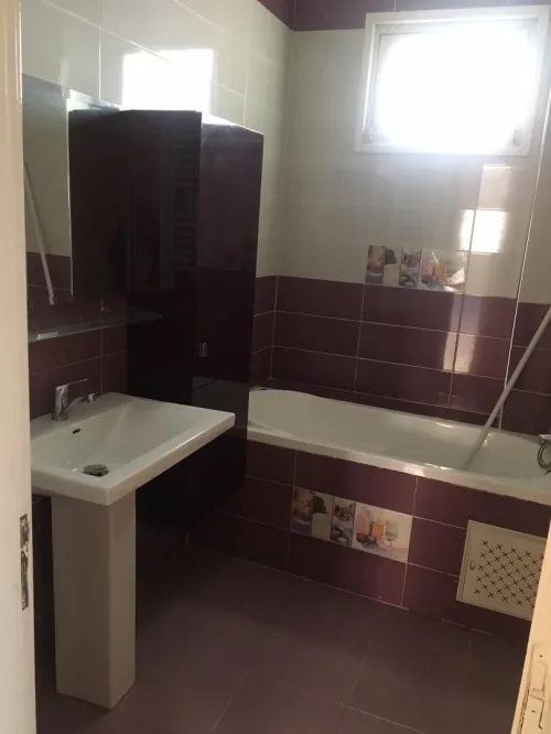 Location Appartement F3 Alger Birkhadem
