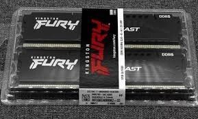 RAM KINGSTON FURY