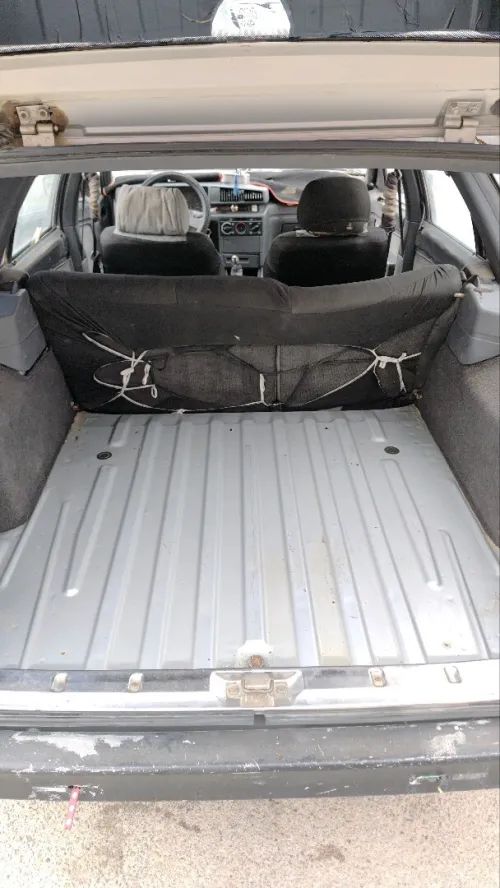 Peugeot 405 1989 Break