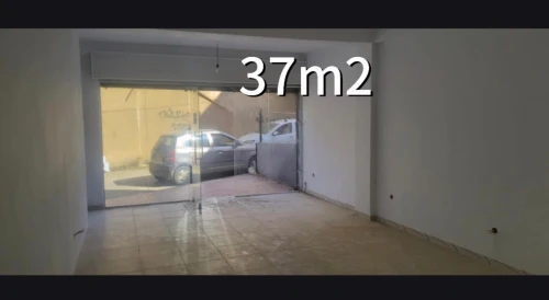 Vente Local Alger Zeralda
