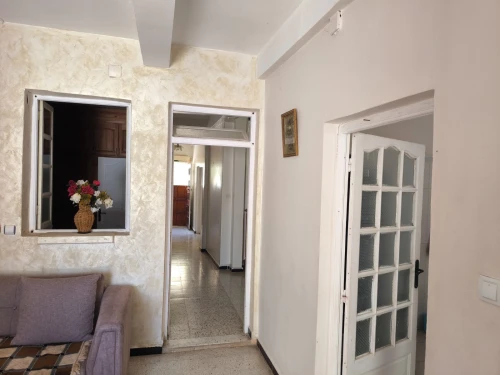 Vente Villa Skikda Azzaba