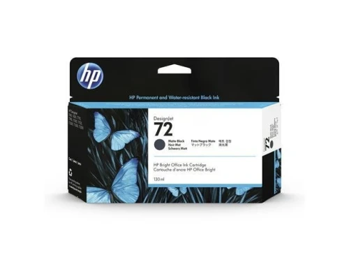 cartouche hp 72