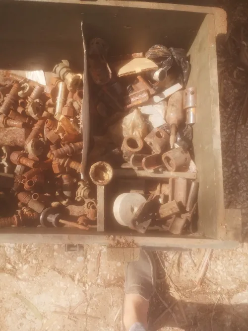 Tuyaux et marteau piqueur pneumatique 