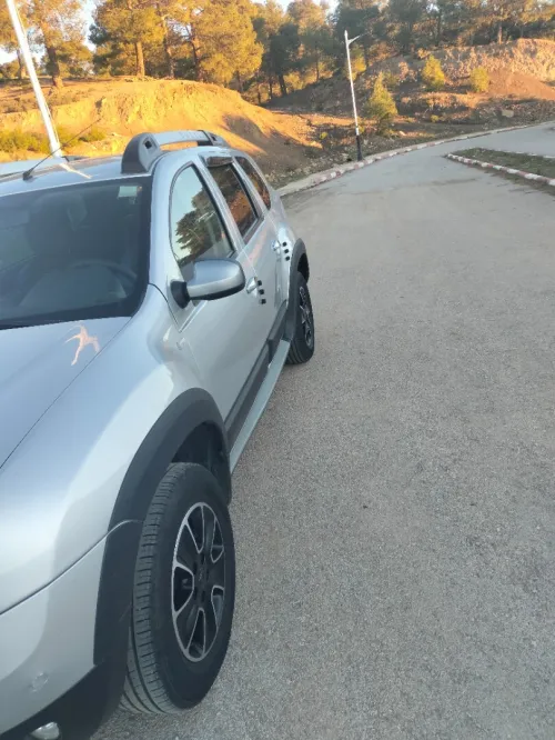 Dacia Duster 2016 FaceLift Lauréate