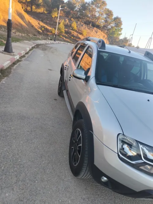 Dacia Duster 2016 FaceLift Lauréate
