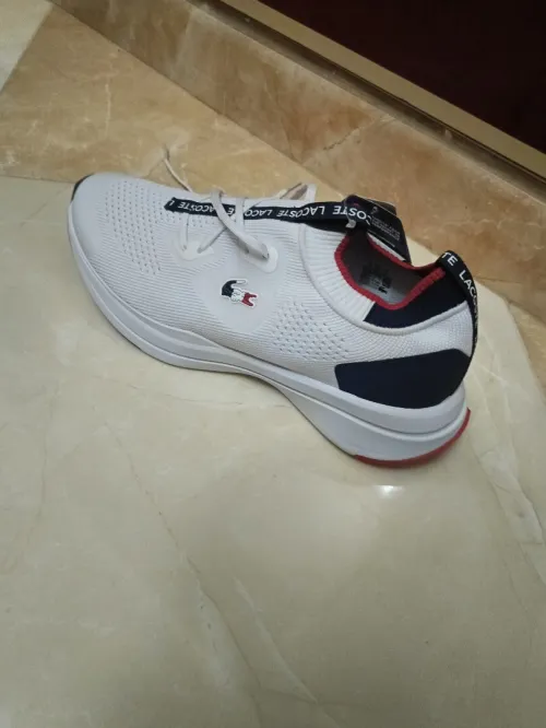 Basket Lacoste Original NEO RUN KNIT 01211
