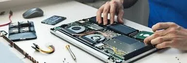 Maintenance pc