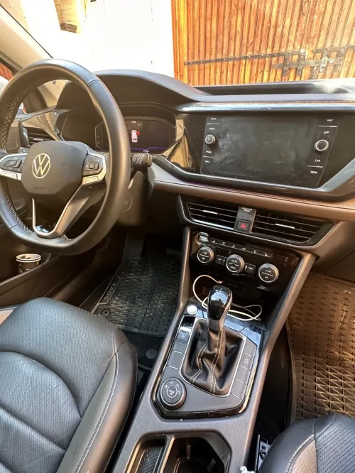 Volkswagen Taos 2022 TAOS  Highline SEL 2022
