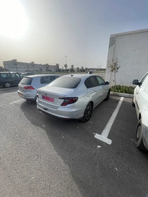Fiat Tipo Sedan 2026 