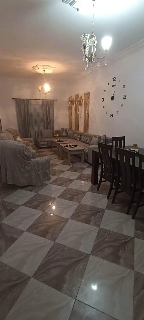 Vente Villa Aïn Témouchent Beni saf
