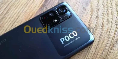 Redmi poco M4 5G