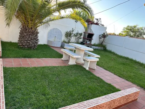 Location Bungalow F3 Boumerdès Zemmouri