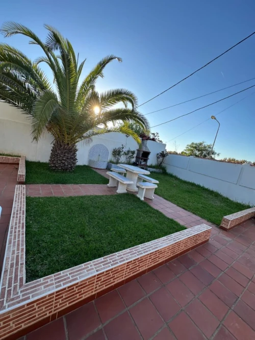 Location Bungalow F3 Boumerdès Zemmouri