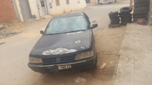 Peugeot 405 1995 405