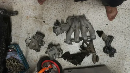 Moteur lifan van foison herbil 320 330 520 