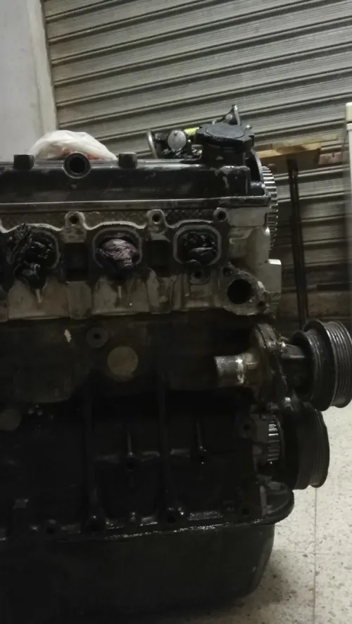 Moteur lifan van foison herbil 320 330 520 
