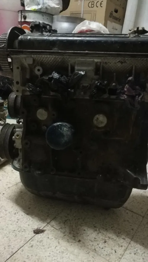 Moteur lifan van foison herbil 320 330 520 