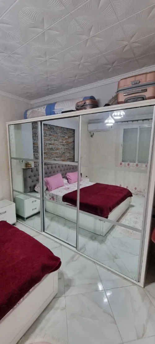 Chambre a coucher 