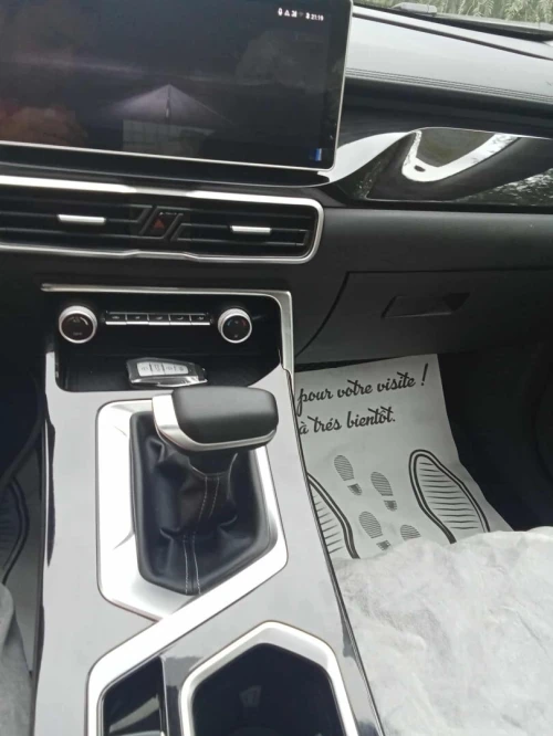 Geely Coolray 2025 Superpower max