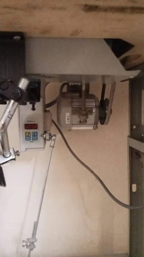 Machines A Coudre