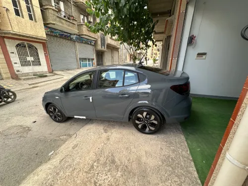 Dacia Logan 2025 Expression