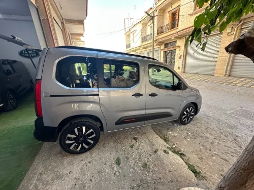 Citroen Berlingo 2026 XTR