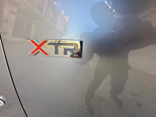 Citroen Berlingo 2026 XTR