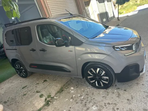 Citroen Berlingo 2026 XTR