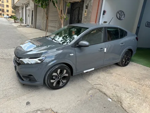 Dacia Logan 2025 Expression