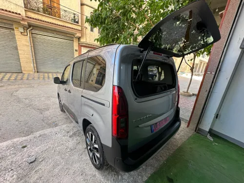 Citroen Berlingo 2026 XTR