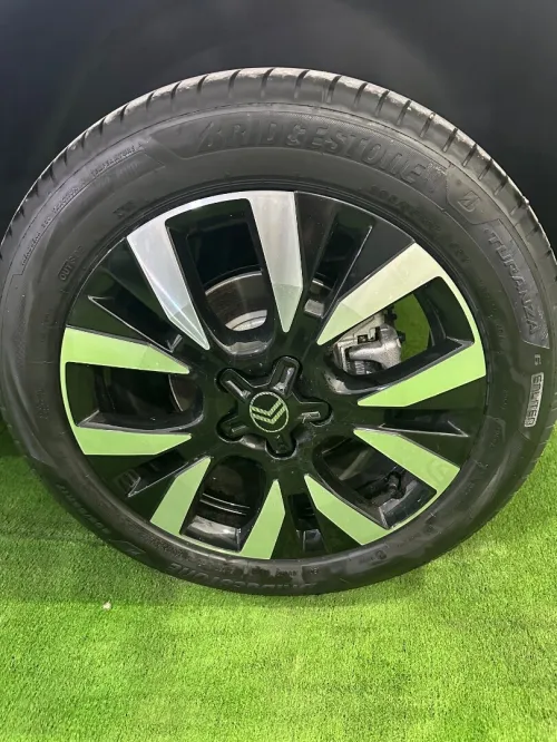 Citroen Berlingo 2026 XTR