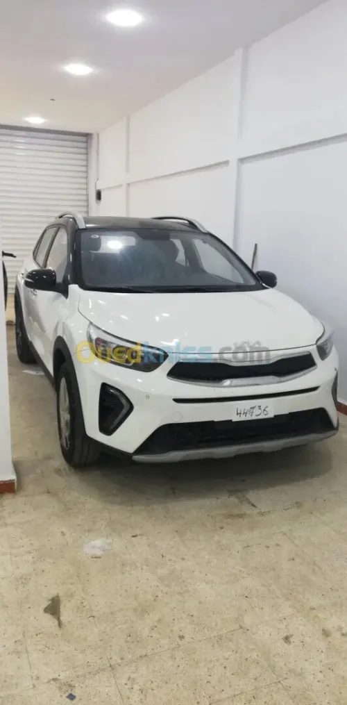 Kia KX1 2026 Full option