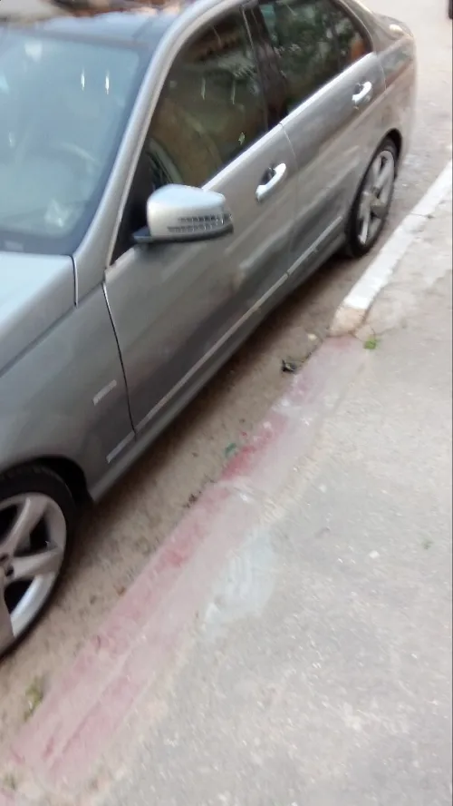 Mercedes Classe C 2014 Classe C
