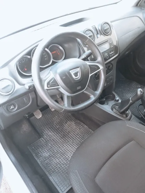 Dacia Logan 2018 Logan
