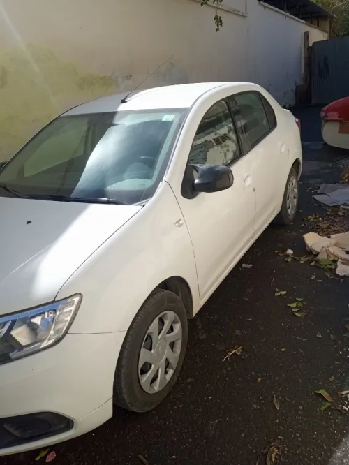 Dacia Logan 2018 Logan