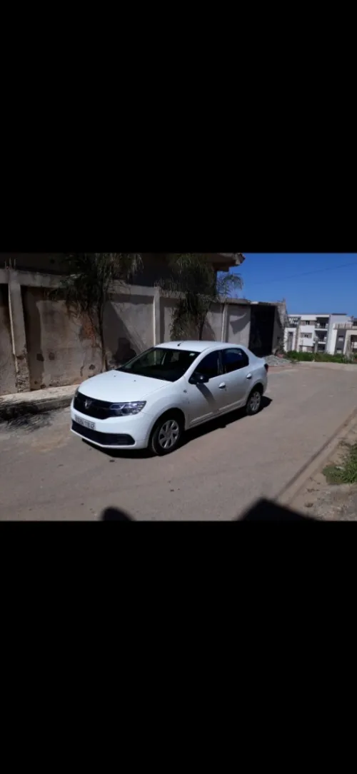 Dacia Logan 2018 Logan
