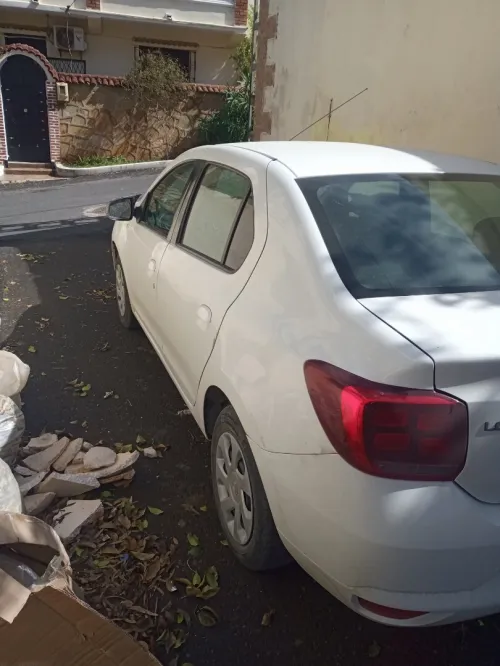 Dacia Logan 2018 Logan