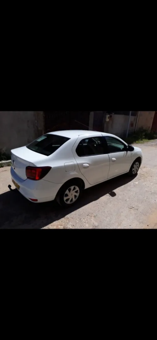 Dacia Logan 2018 Logan