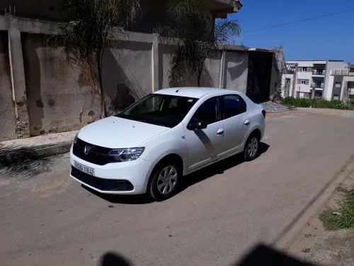 Dacia Logan 2018 Logan